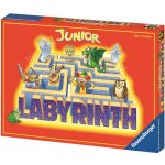 Ravensburger Labyrint Junior Cars – Hledejceny.cz