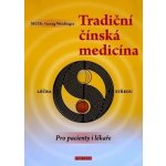 Weidinger Georg - Tradiční čínská medicína – Hledejceny.cz