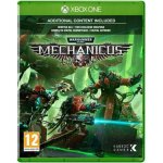 Warhammer 40,000: Mechanicus – Zboží Mobilmania