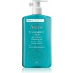 Avéne cleanance čistící gel 400 ml – Sleviste.cz