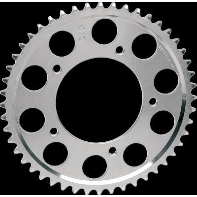 JT Sprockets JTR 7-45 | Zboží Auto