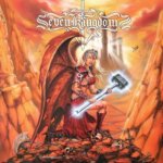 Seven Kingdoms - Seven Kingdoms CD – Hledejceny.cz