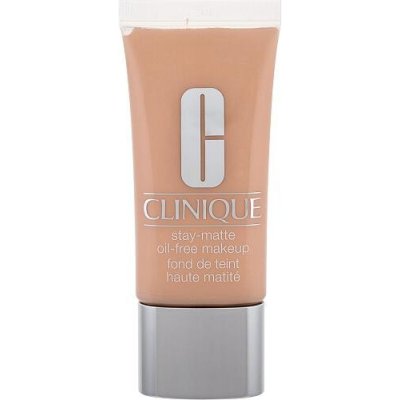 Clinique Stay Matte Oil Free make-up 2 Alabaster 30 ml – Zboží Mobilmania
