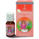 Hanna Maria 2.čakra harmonizující směs olej 10 ml – Sleviste.cz