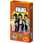 Lotte Pepero Pepero New Jeans Crunchy 39 g – Sleviste.cz