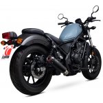 SCORPION Red Power PHA191BCER – Hledejceny.cz