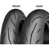 Pneumatika na motorku Mitas Sport Force+ 160/60 R17 69W