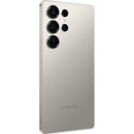 Samsung Galaxy S25 Ultra 12GB/256GB S938B Titanium Gray – Zboží Živě