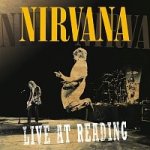 Nirvana Live At Reading CD – Hledejceny.cz