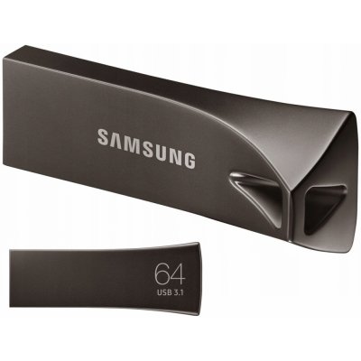 Samsung 64GB MUF-64BE4/APC – Zbozi.Blesk.cz