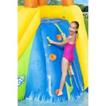 BESTWAY 53345 H2OGO! 435x286x267 cm – Zboží Dáma