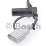 BOSCH Generátor impulsů, klikový hřídel 0261210261 – Hledejceny.cz