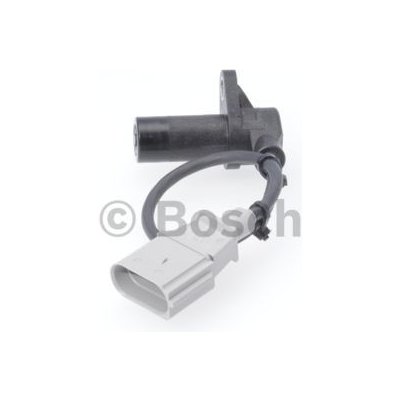 BOSCH Generátor impulsů, klikový hřídel 0261210261 – Hledejceny.cz