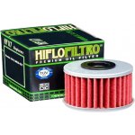 Olejový filtr Hiflofiltro HF117