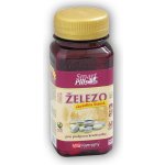 VitaHarmony Železo 20 mg s kys. listovou 60 tablet – Hledejceny.cz