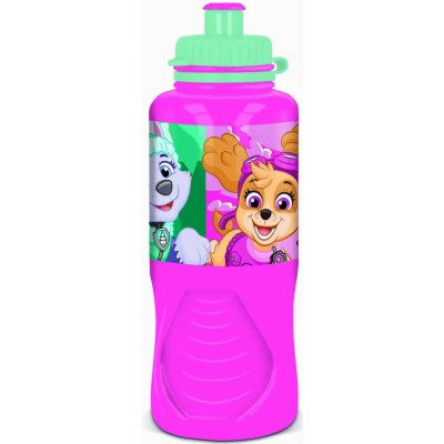 STOR Plastová láhev MINNIE 430 ml – Zboží Mobilmania