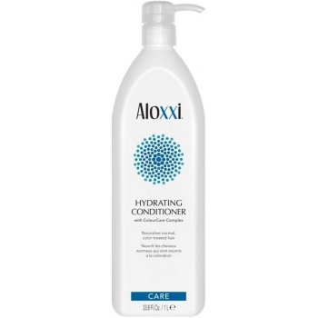 Aloxxi hydratační kondicionér 1000 ml