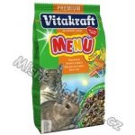 Vitakraft Rodent Degu Menu Vital 600 g – Sleviste.cz