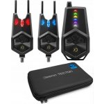 Delphin TECTON 2+1 Červená-Modrá – Zboží Dáma