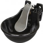 Kerbl Misková napáječka pro skot a koně 221500 1 45l litinová – Zboží Dáma