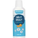 Allnature Bílý ocet 10% s esen.olej.pomeranč 1l – Zboží Mobilmania