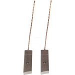 Sada uhlíků alternátoru - Hitachi L180-1325 RC 140575 – Hledejceny.cz