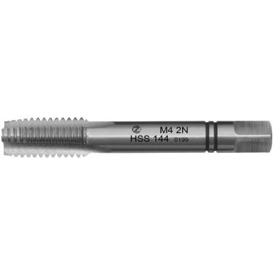 NÁSTROJE CZ Závitník sadový M20x2,5 II HSS 2N DIN 352 - 144 - CZZ144-2002 – Hledejceny.cz