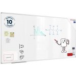 Allboards EX189 Magnetická tabule 180 x 100 PREMIUM EX1810 – Zboží Živě