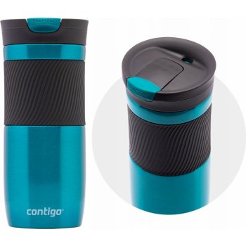 Contigo Byron Biscay Bay tyrkysový 470 ml