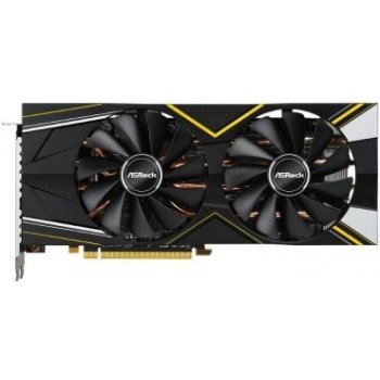 ASRock Radeon RX 5700 XT OC 8GB GDDR6 90-GA18ZZ-00UANF