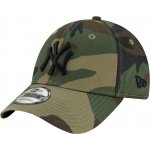 New Era 940 MLB LEAGUE BASIC NEYYAN Camo – Zbozi.Blesk.cz