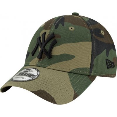 New Era 940 MLB LEAGUE BASIC NEYYAN Camo – Zbozi.Blesk.cz