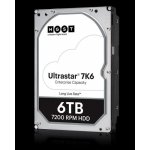 WD Ultrastar DC HC320 8TB, HUS728T8TAL5204 (0B36400) – Zboží Živě