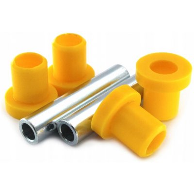 SADA POUZDER ČEPU ŘÍZENÍ CF MOTO 400 500 625 800 1000 POLYURETAN 9060-050003 – Zboží Mobilmania