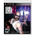 Kane & Lynch 2: Dog Days – Zboží Mobilmania