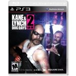 Kane & Lynch 2: Dog Days – Zbozi.Blesk.cz