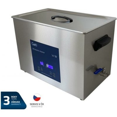 Geti GUC 27B – Zboží Mobilmania