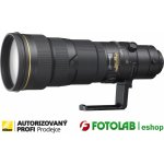Nikon 500mm f/4G ED AF-S VR – Hledejceny.cz