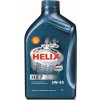 Motorový olej Shell Helix HX7 SP 5W-40 1 l