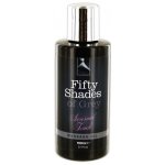 Fifty Shades of Grey Sensual Touch Massage Oil 100ml – Zbozi.Blesk.cz