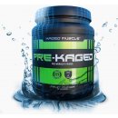  Kaged Muscle PRE-Kaged 640 g