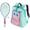 Tenisová raketa Head Coco 21 Kids Backpack 2024 set