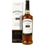 Bowmore 12y 40% 0,7 l (karton) – Hledejceny.cz