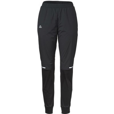 CRIVIT Dámské funkční kalhoty Athletic Fit Černá – Hledejceny.cz