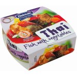 Nekton Opečená ryba se zeleninou Thai 200 g – Hledejceny.cz