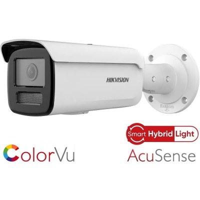 Hikvision DS-2CD2T43G2-4LI(4mm) – Sleviste.cz