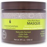 Macadamia Natural Oil Pro Oil Complex vyživující maska na vlasy s hydratačním účinkem (Pro Oil Complex - Macadamia & Argan Oil Blend) 236 ml – Zbozi.Blesk.cz