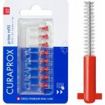 Curaprox Prime Refill CPS 0,7 - 2,5 mm 8 ks – Zbozi.Blesk.cz