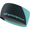 Čelenka Dynafit Performance 2 Dry Headband marine blue/3010 UNI 2023/2024