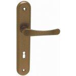 MP kování KE Michaela – BB – 90 mm hliník Antik hnědá – Hledejceny.cz